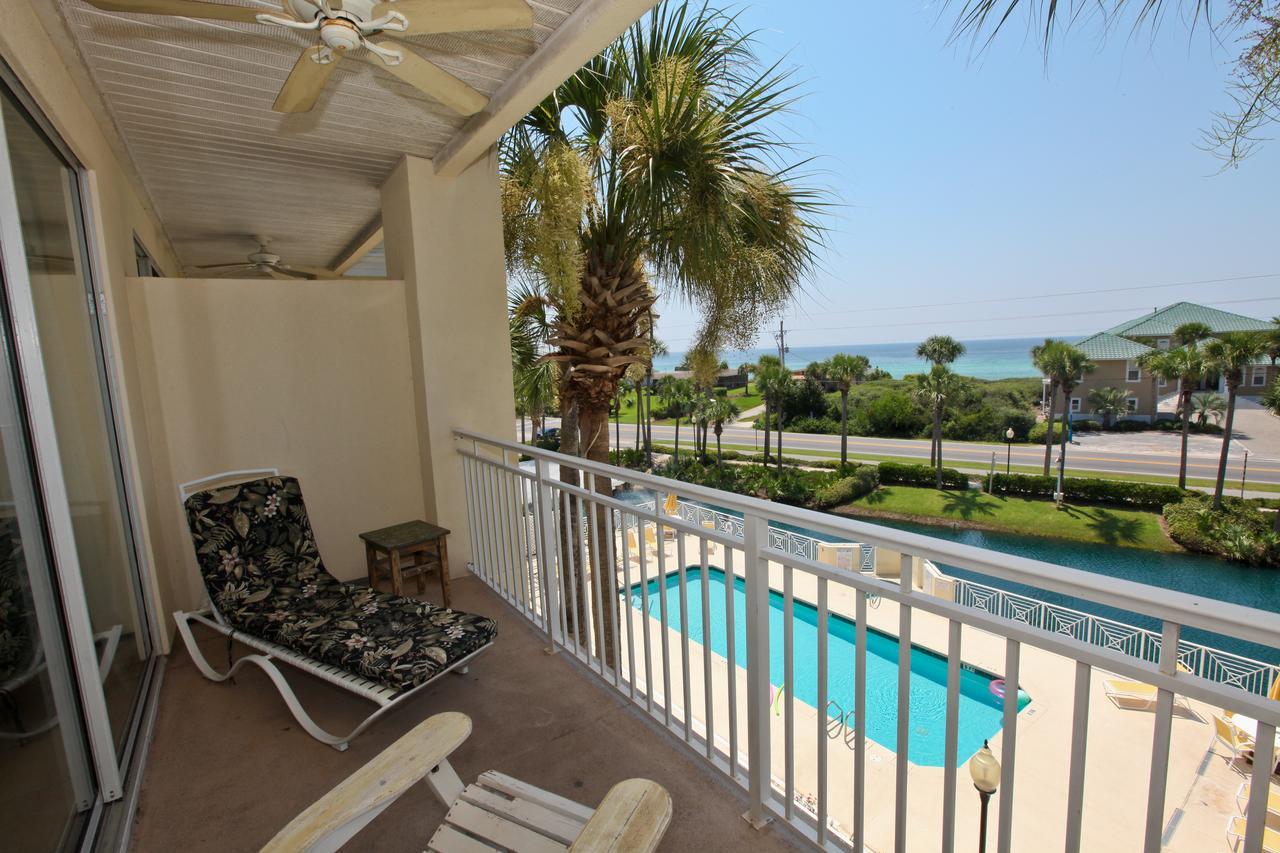 Gulf Place Community Santa Rosa Beach Quarto foto