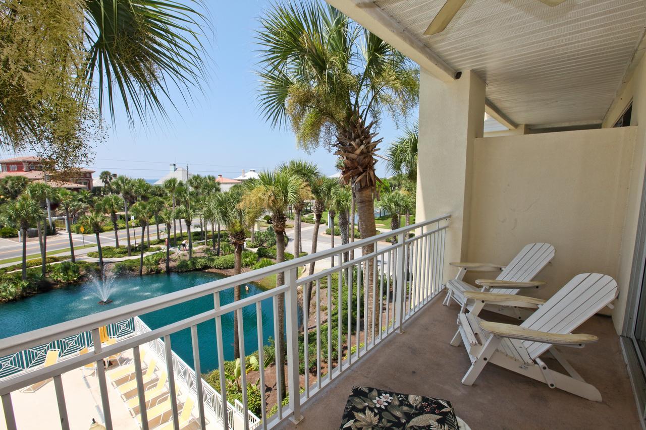 Gulf Place Community Santa Rosa Beach Quarto foto