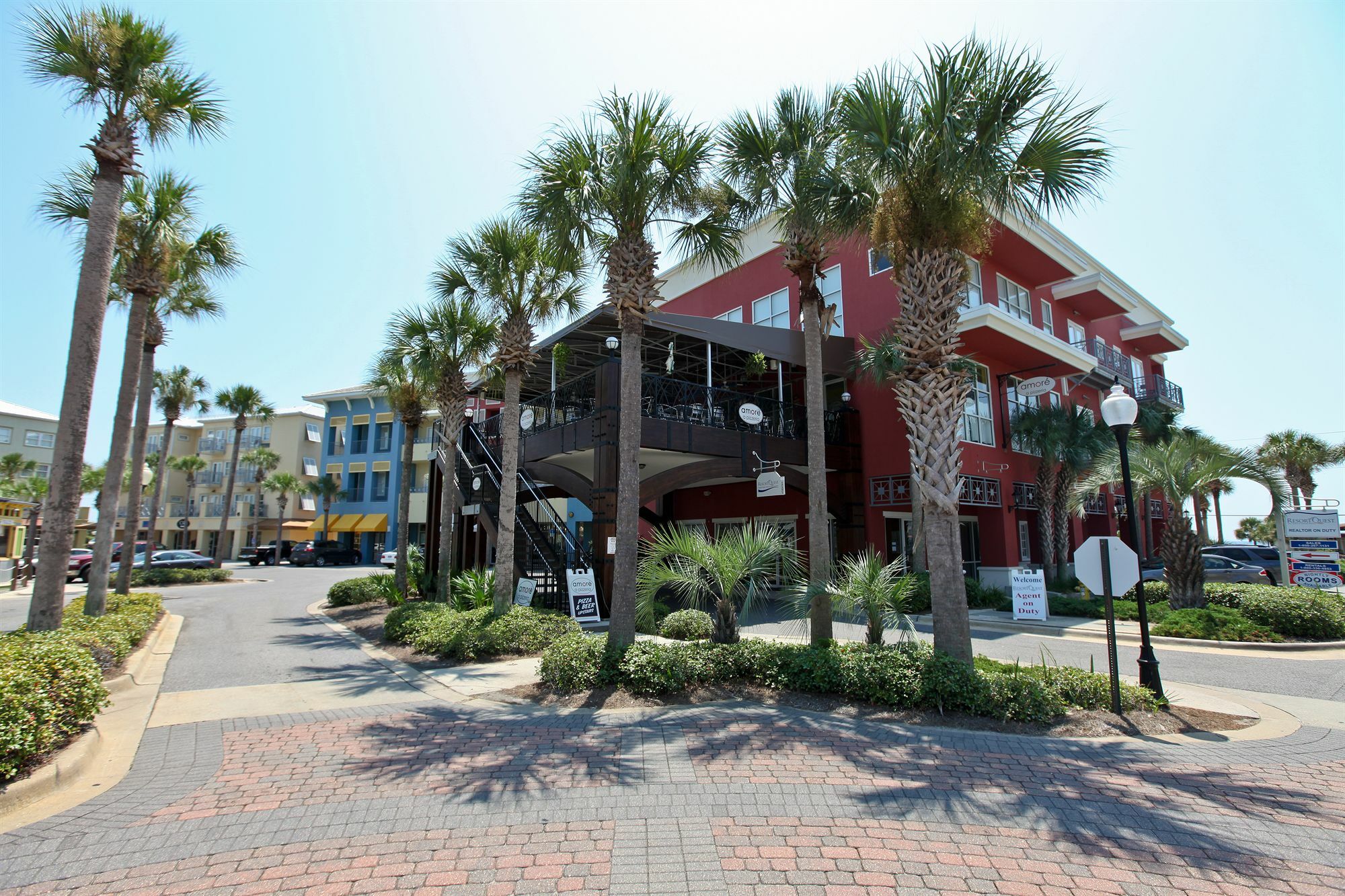 Gulf Place Community Santa Rosa Beach Exterior foto