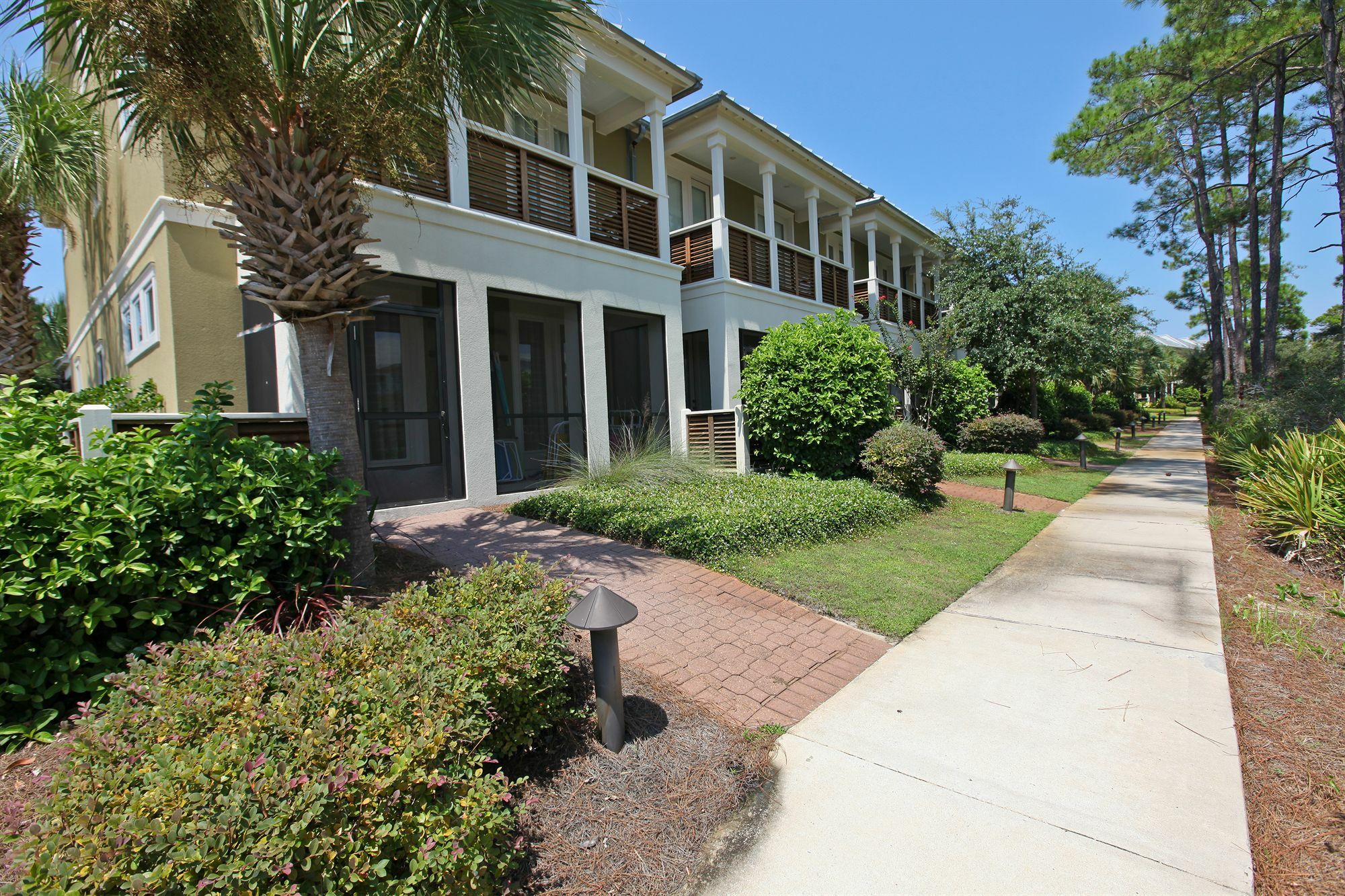 Gulf Place Community Santa Rosa Beach Exterior foto