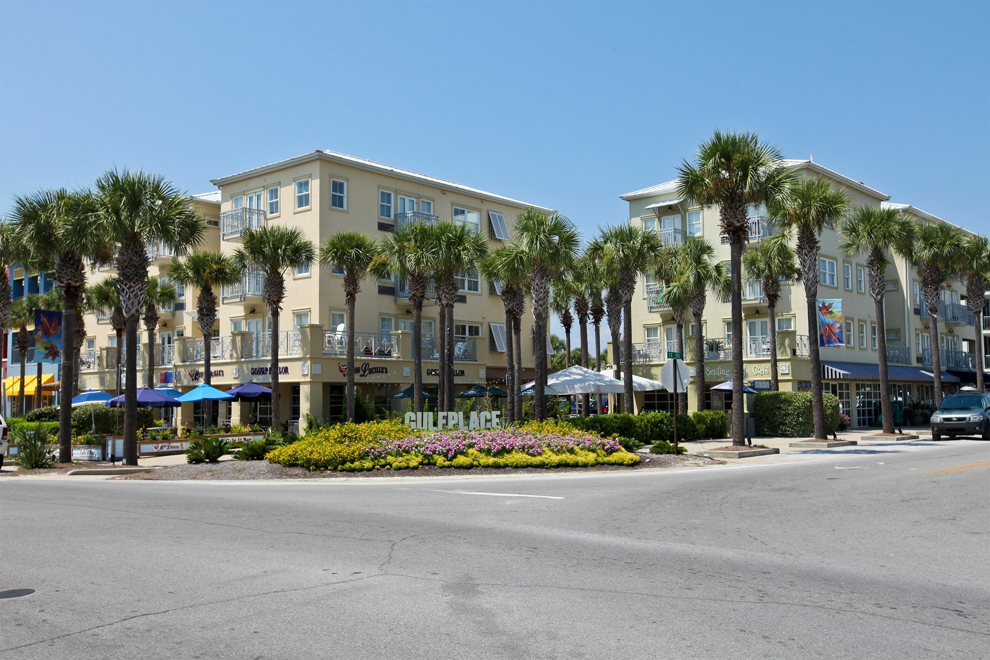 Gulf Place Community Santa Rosa Beach Exterior foto