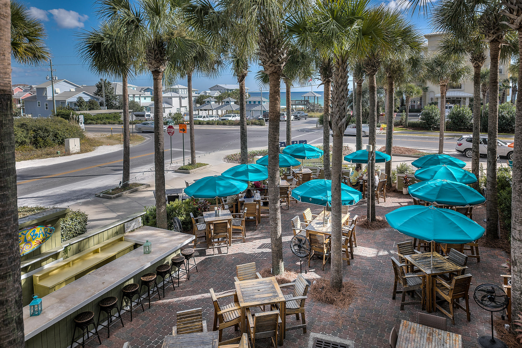 Gulf Place Community Santa Rosa Beach Exterior foto