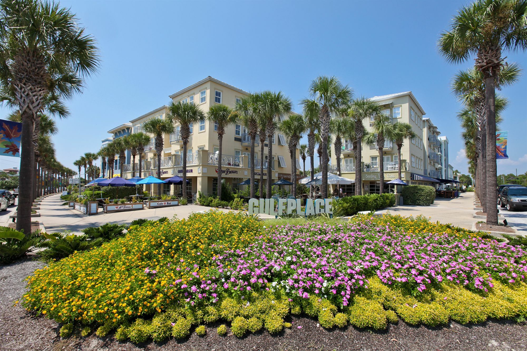 Gulf Place Community Santa Rosa Beach Exterior foto