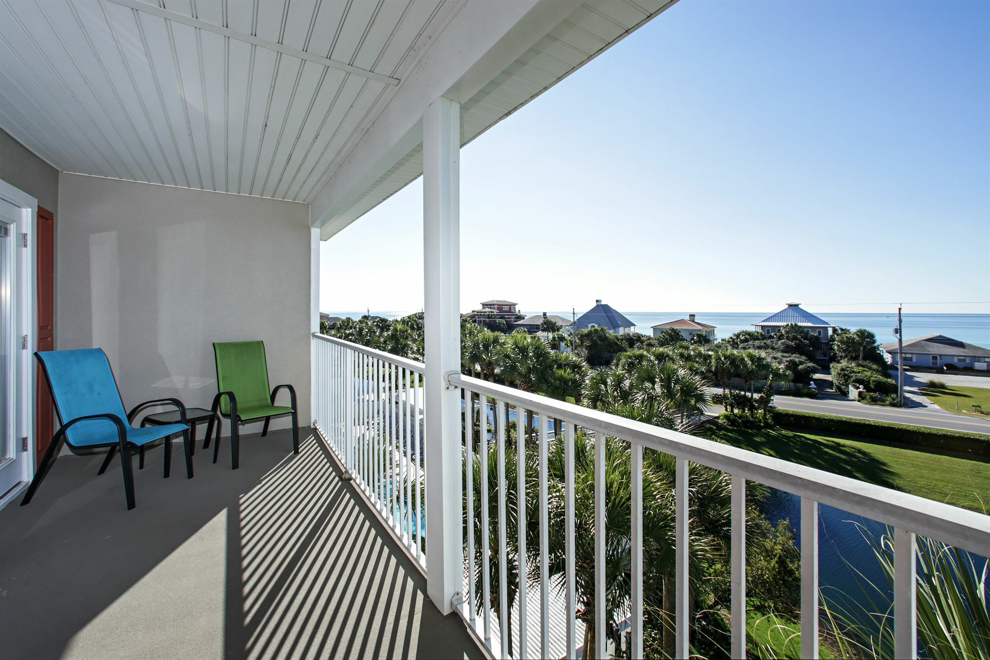 Gulf Place Community Santa Rosa Beach Exterior foto