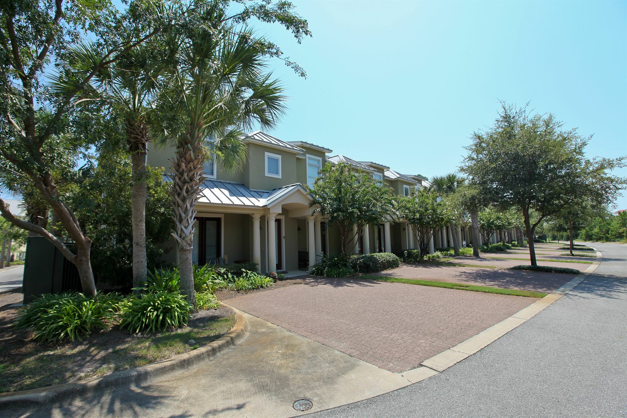 Gulf Place Community Santa Rosa Beach Exterior foto