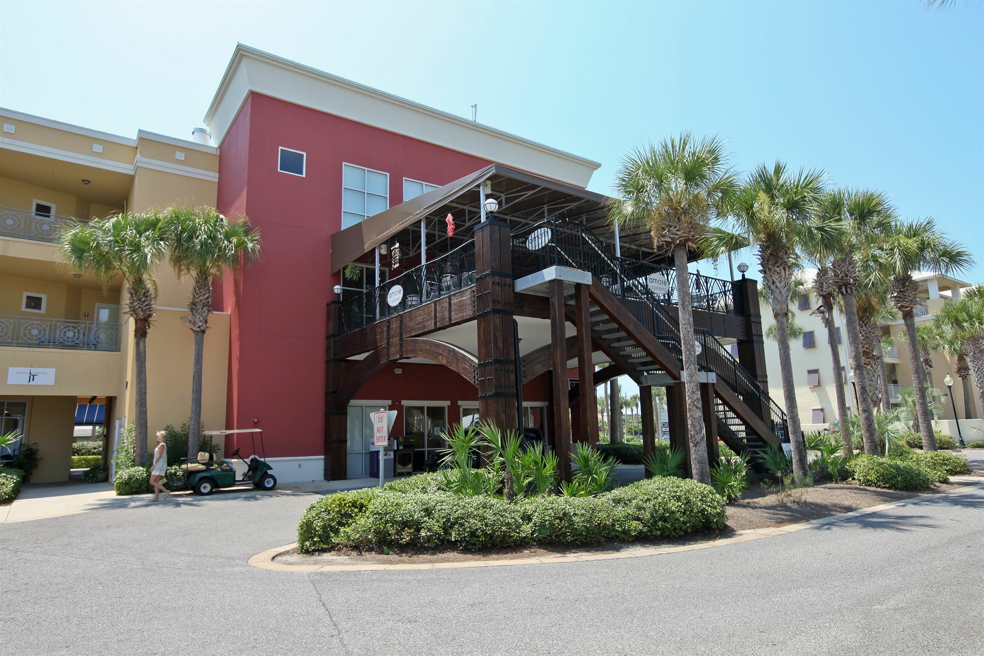 Gulf Place Community Santa Rosa Beach Exterior foto